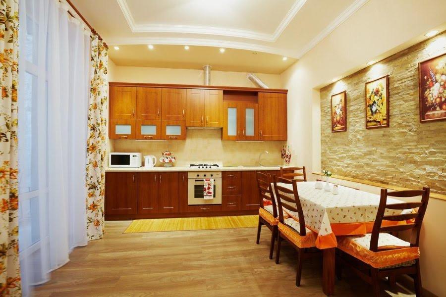Petra Doroshenka19 Street Apartment Lviv Exterior photo